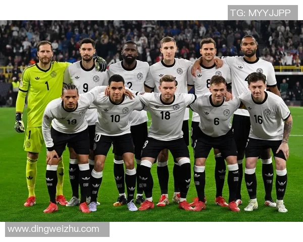 德国足球队六大球星介绍及他们在国际赛场的辉煌成就