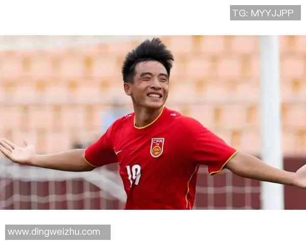 男足球星普遍在几岁开始崭露头角并走向世界舞台的年龄分析